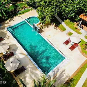 3* Resort Grandfather Khaolak