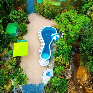 3* Resort The Mouth - Sha Extra
